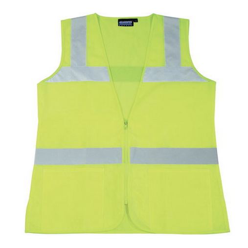 Custom Logo  ERB's Female Safety Vest Class 2 - S720 